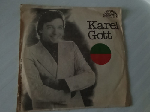 Karel Gott — foto 1