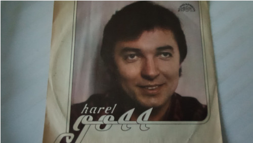 Karel Gott — foto 1
