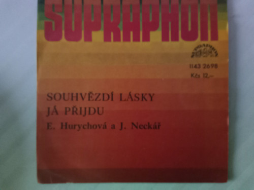 Supraphon