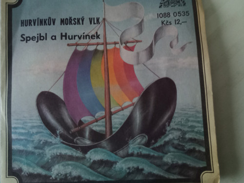 Spejbl a Hurvínek