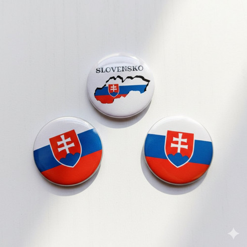 Placka Slovensko