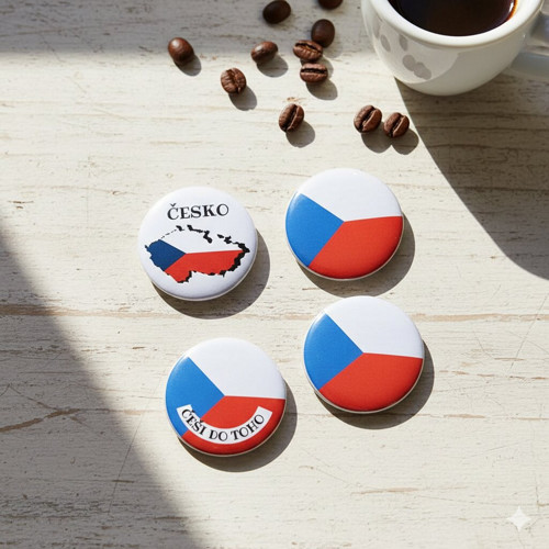 Placka Česko