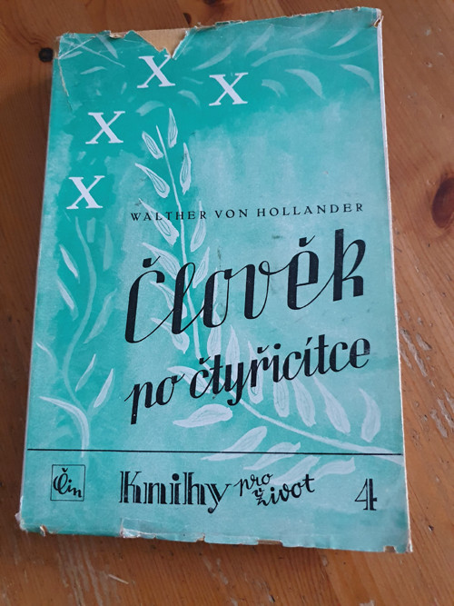 Člověk — foto 1
