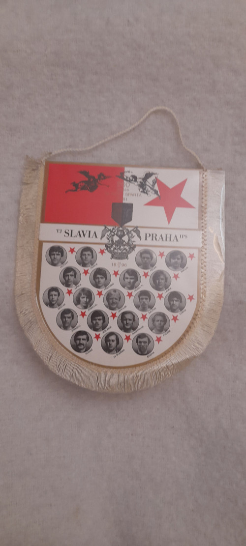 200 utkání — foto 1