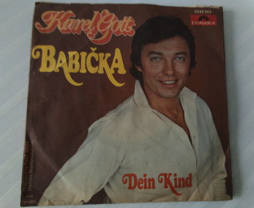 Karel Gott