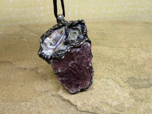 Talisman ,, Akaši " — foto 1