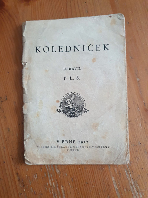 Koledníček — foto 1