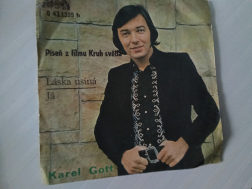Karel Gott