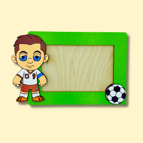 Fotbalista 5 — foto 1