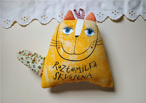 Roztomilka Skvostná — foto 1