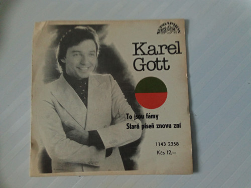 Karel Gott