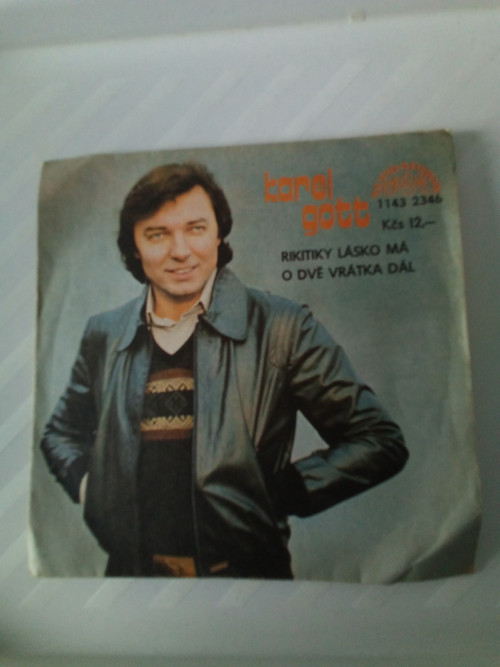 Karel Gott