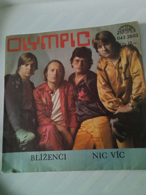 Olympic