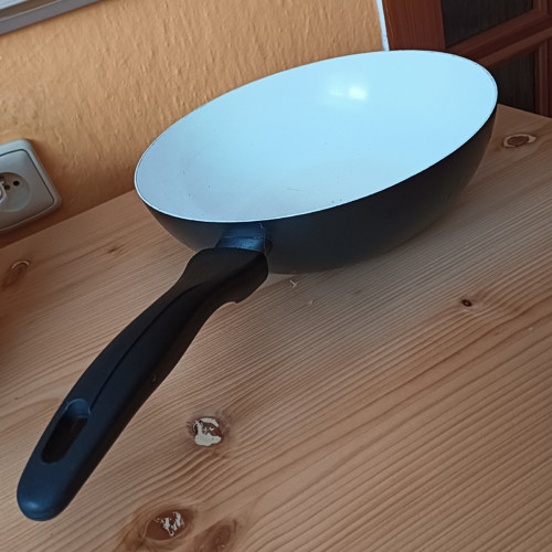 Hluboká velká pánev
