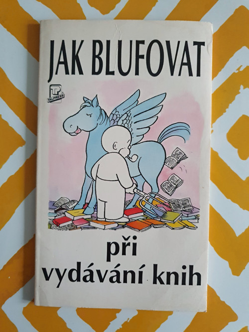 Jak blufovat