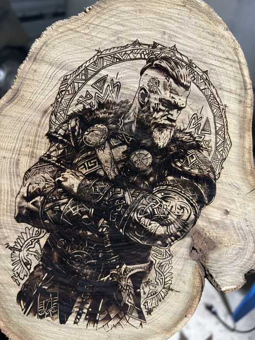 Viking