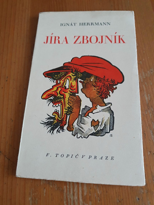 Zbojník — foto 1