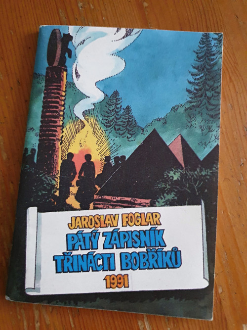 Třináct BOBŘÍKŮ — foto 1