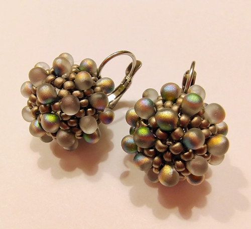 Myšky — foto 1