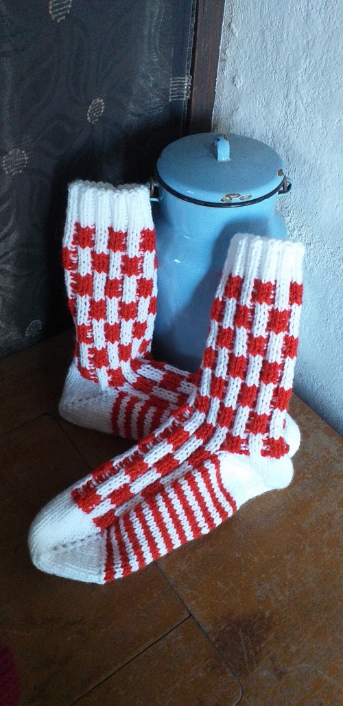 ... od babičky, vel.38-40 — foto 1