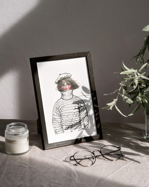 Print 'Sychravo/Chilly day'