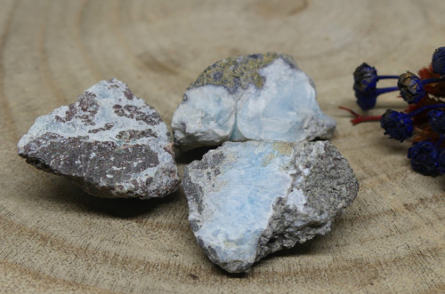 Larimar - sada