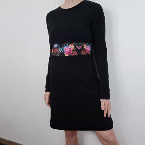 Šaty vel.S-XL