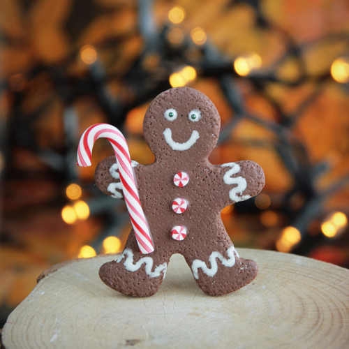 Gingerman s candy cane — foto 1