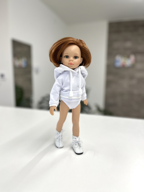 Spodní kalhotky…Paola Reina 33cm