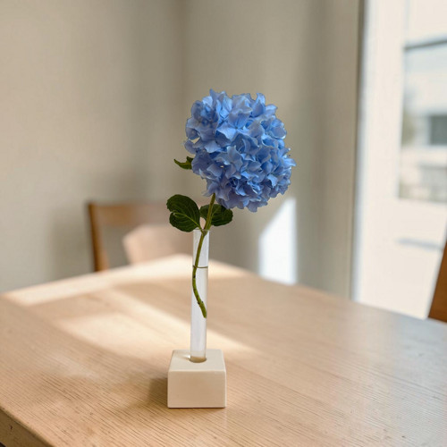 Váza Cube