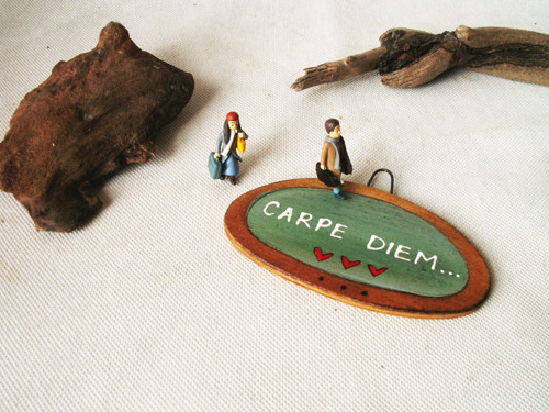 Carpe diem