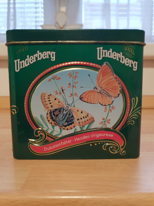 Underberg — foto 1