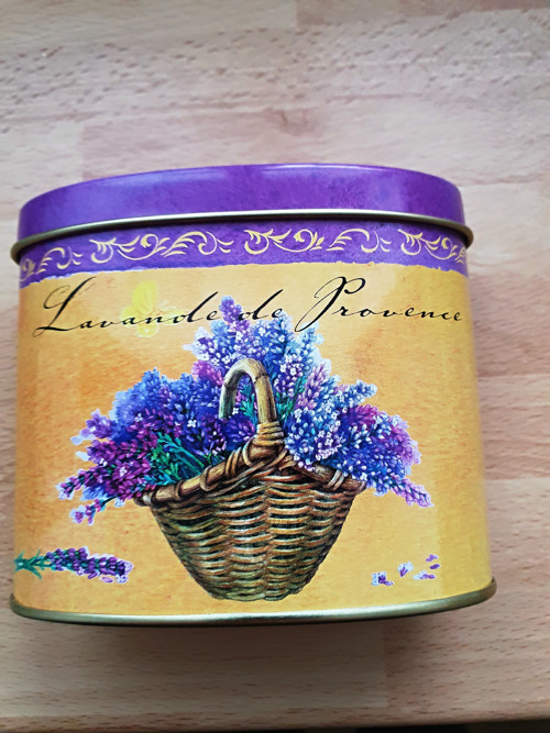 Levande de Provence