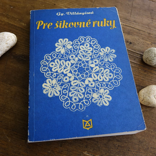 Pre šikovné ruky — foto 1