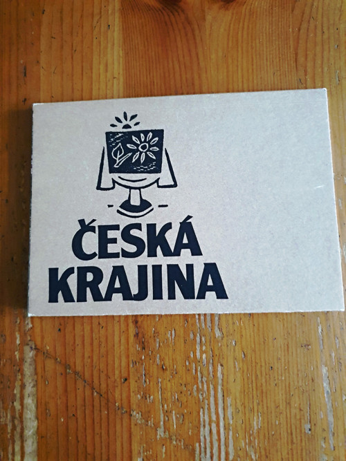 Česká krajina
