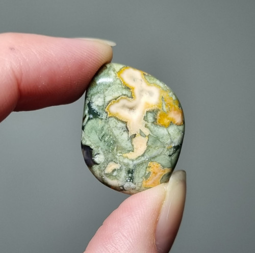 Ryolit č.1 - 26x22mm