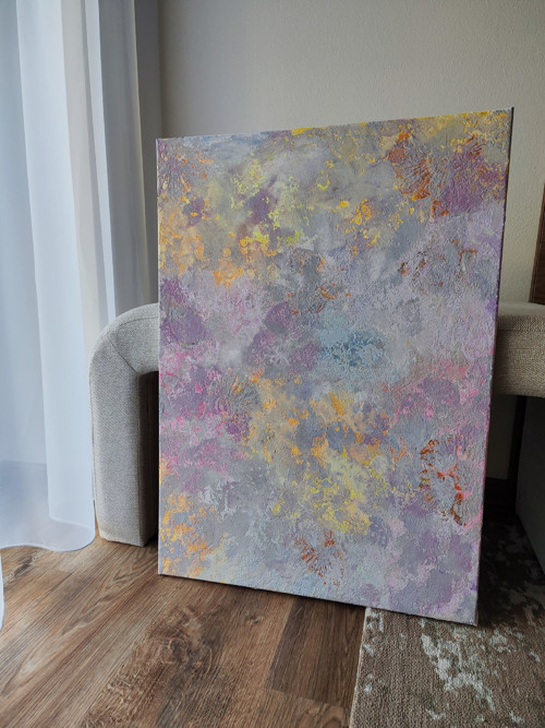 Obraz 70 x 50 cm — foto 1