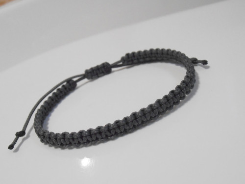 *Macramé barevné náramky*(Unisex) — foto 1
