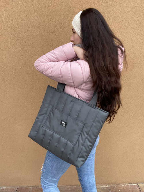 Praktická taška Tote bag pro každou příležitost
