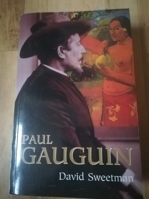 David Sweetman Paul Gauguin — foto 1