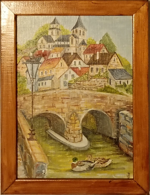 Kachničky