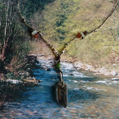 Tichá radost