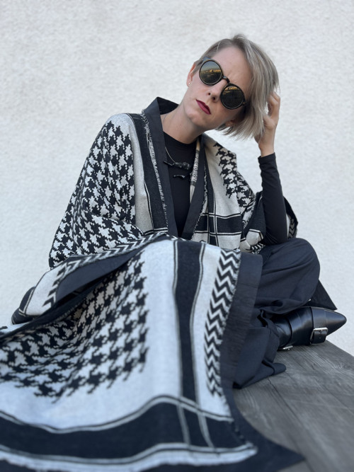 Kimono kabát