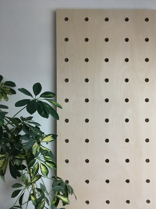 Edboard - panel 500x1400 atyp — foto 1