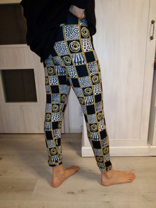 Leginy digitisk vel.40/42