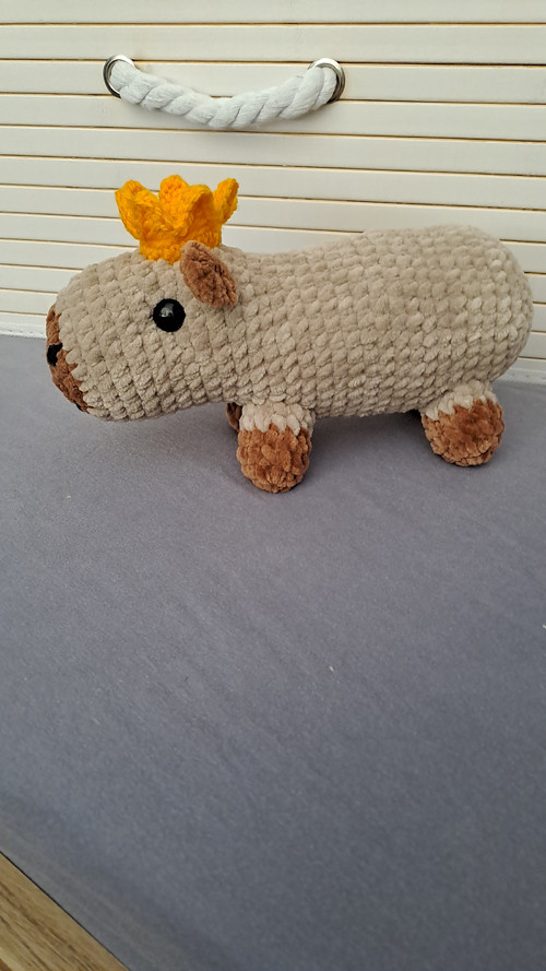 Kapybara