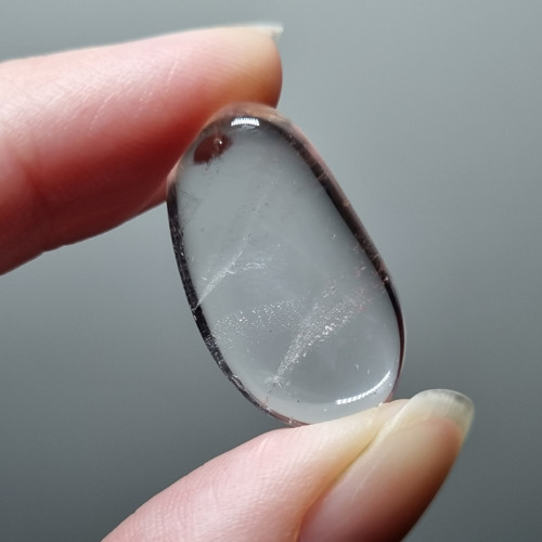 Křišťál č.1 - 27x15mm