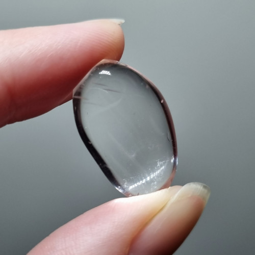 Křišťál č.2 - 25x15mm