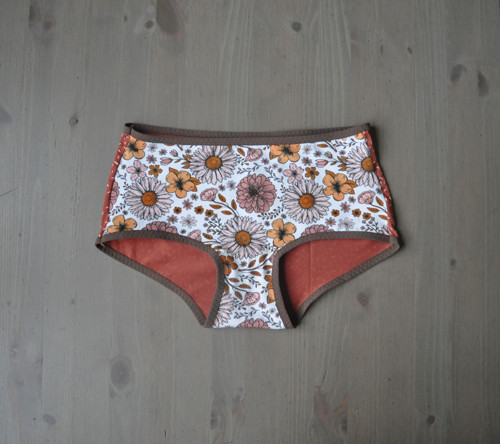 Cosy & Easy kalhotky vel. XL