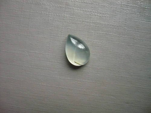 Kabošon - prehnit 10 mm, č.48Cf